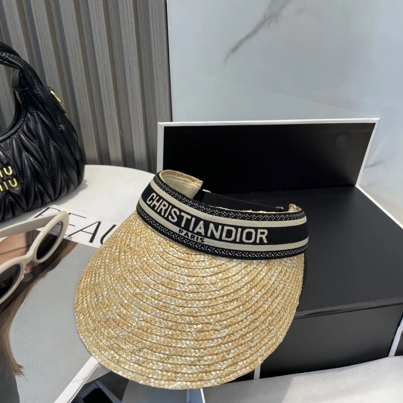 Christian Dior Caps Unique 259514