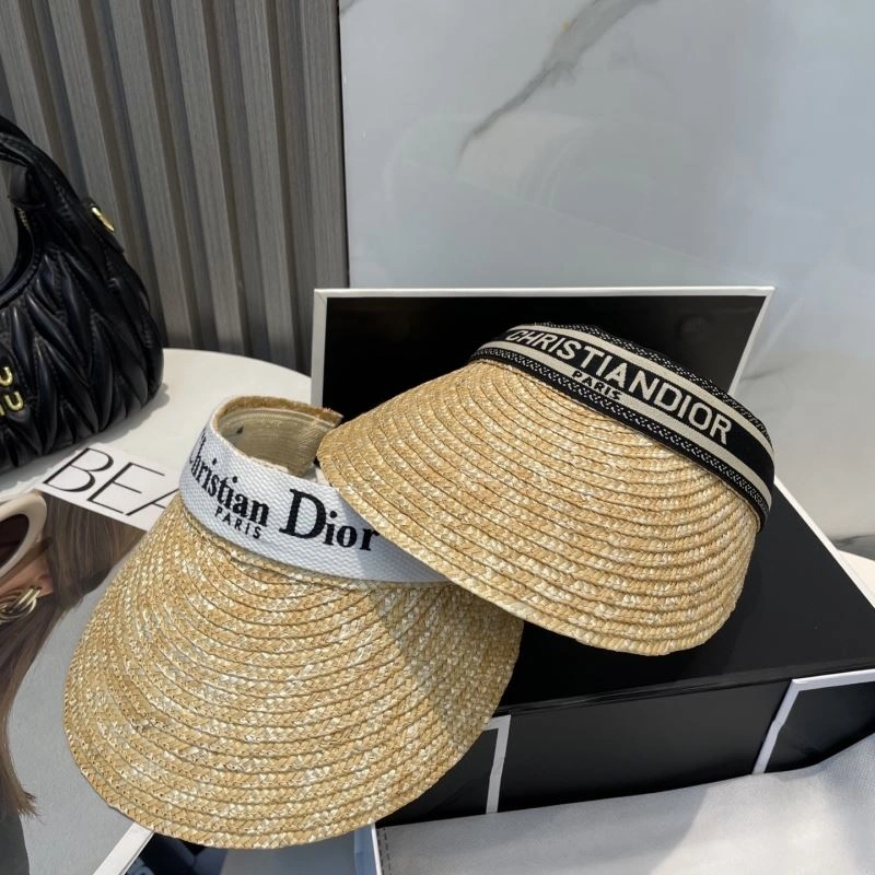 Christian Dior Caps Unique 259514