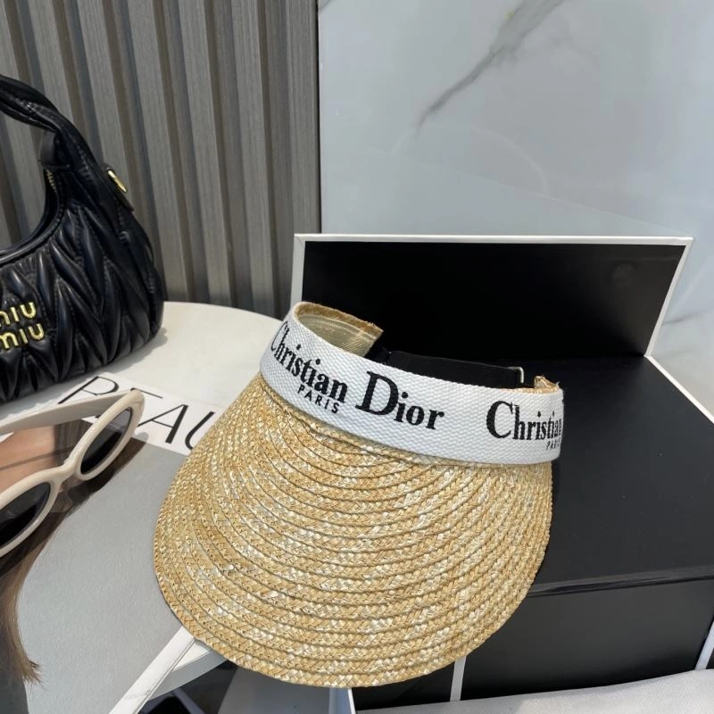 Christian Dior Caps Timeless 259505