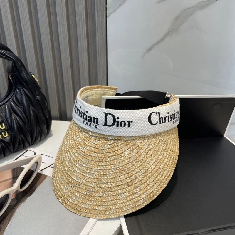 Christian Dior Caps Timeless 259505