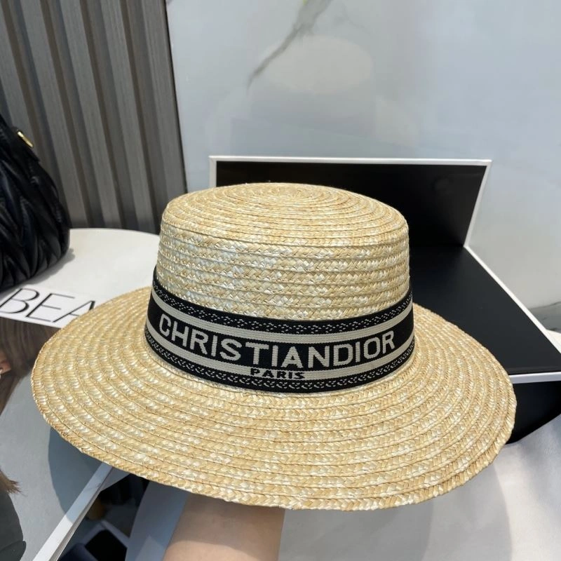 EyeCatching Christian Dior Caps 259503