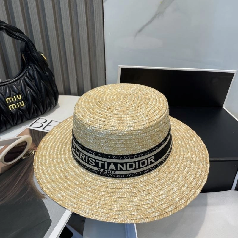 EyeCatching Christian Dior Caps 259503
