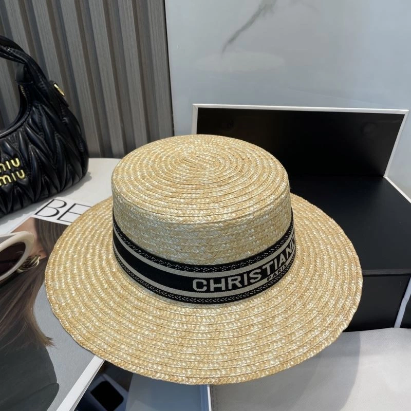 EyeCatching Christian Dior Caps 259503