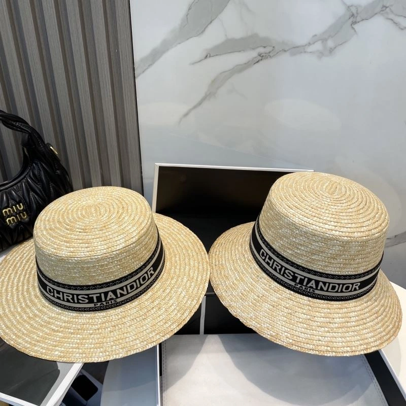 EyeCatching Christian Dior Caps 259503