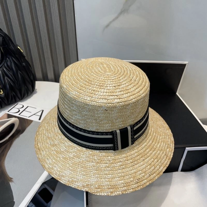 Christian Dior Caps Refined 259515