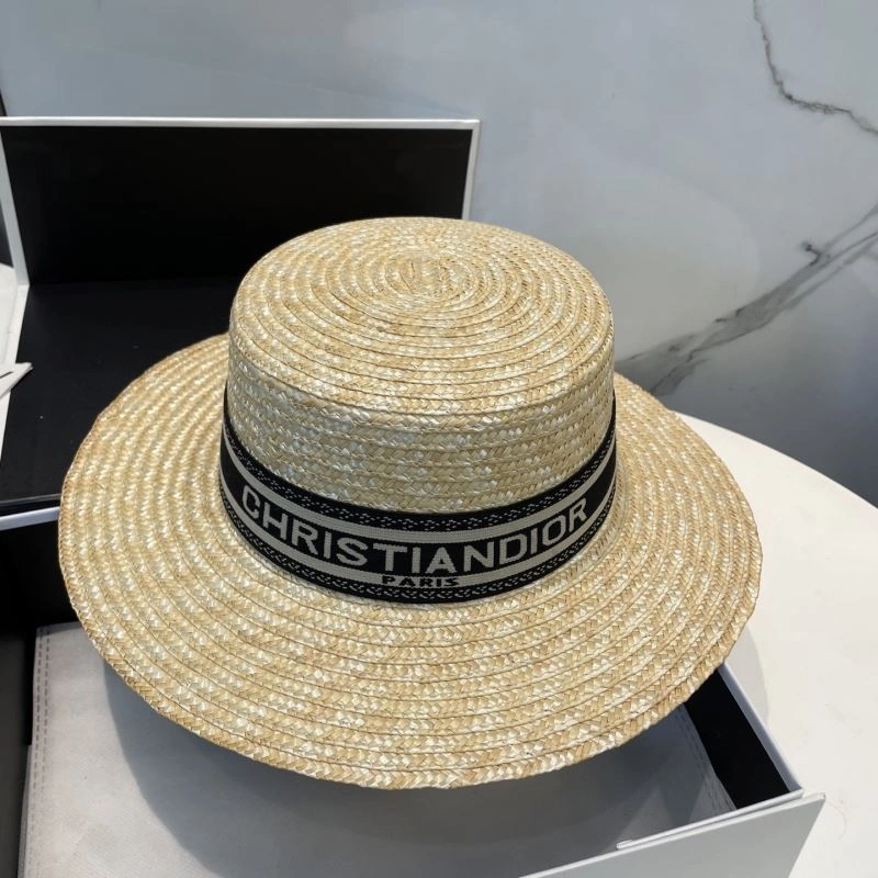 Christian Dior Caps Refined 259515