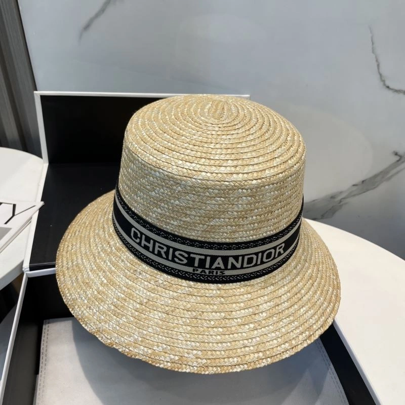 Christian Dior Caps Refined 259515