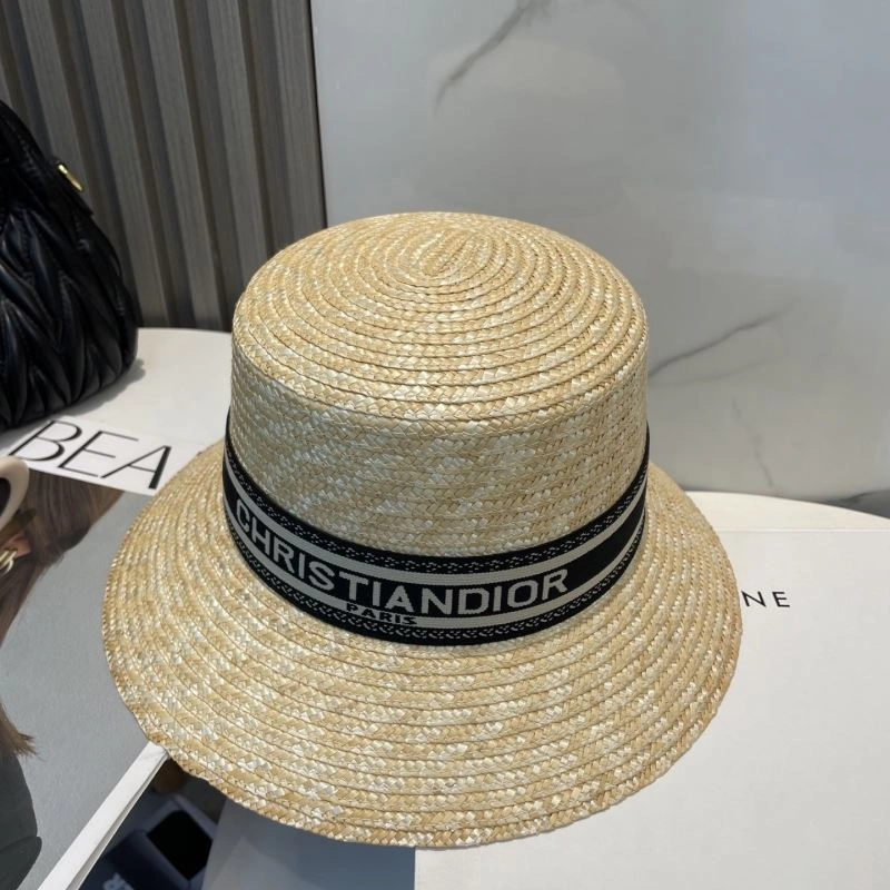 Christian Dior Caps Refined 259515