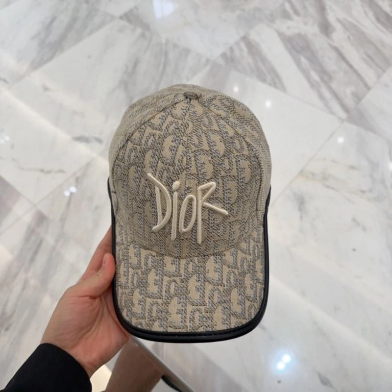 QuickDry Christian Dior Caps 259522