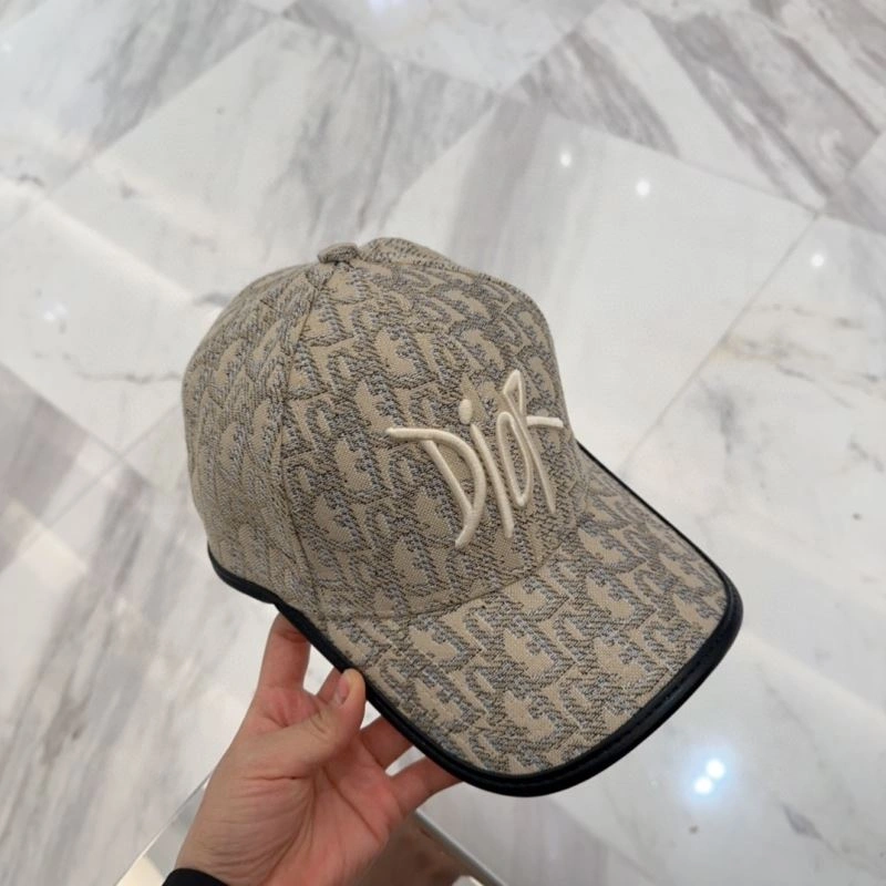 QuickDry Christian Dior Caps 259522