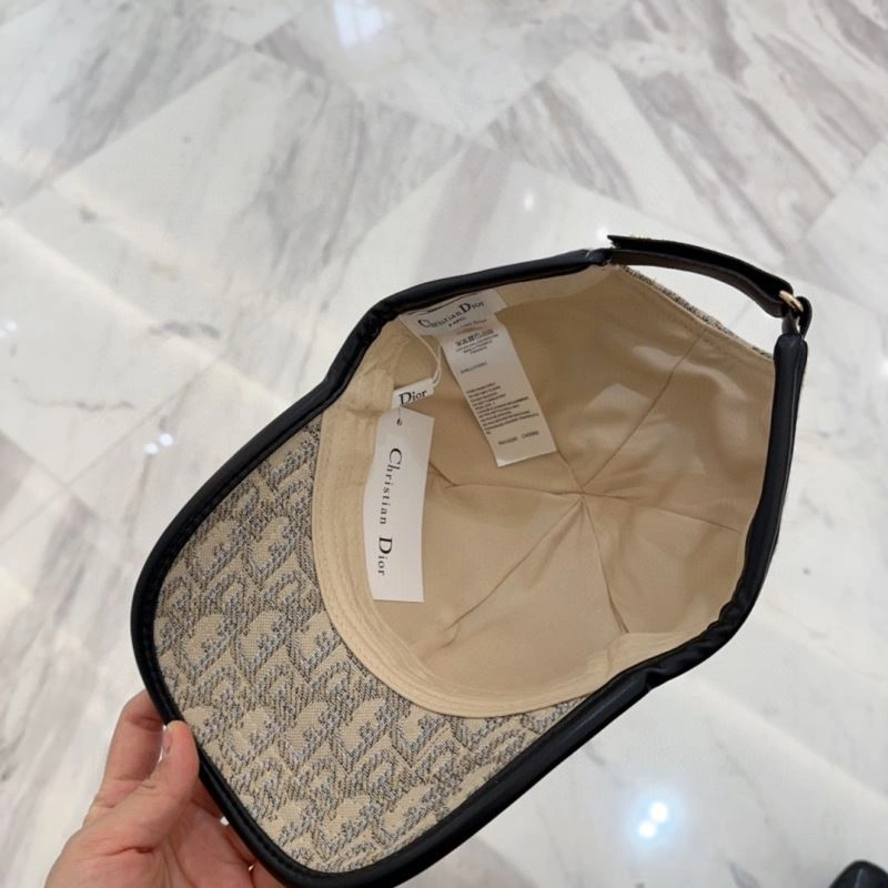 QuickDry Christian Dior Caps 259522