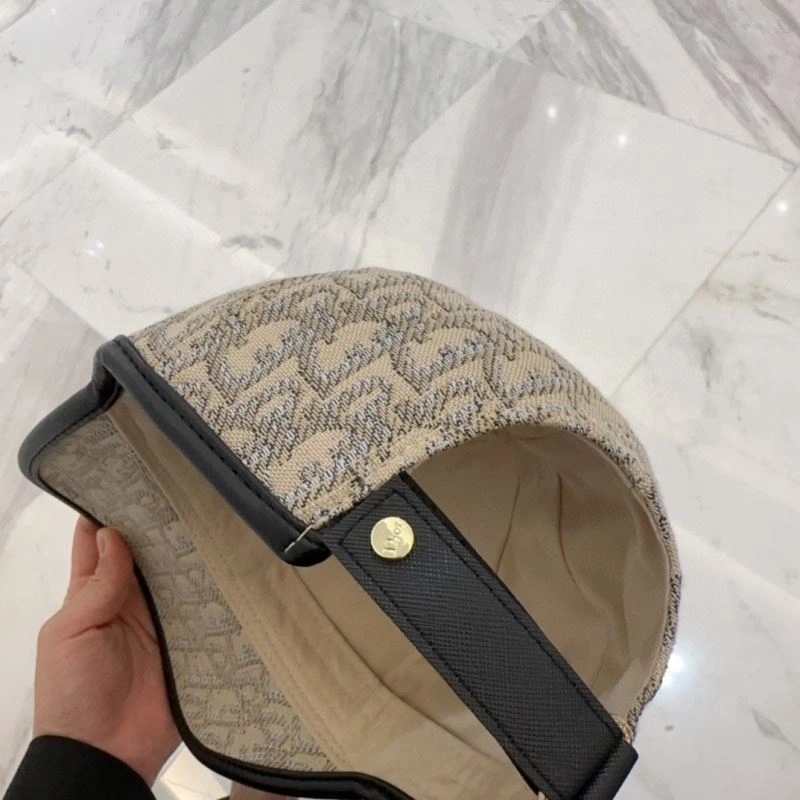 QuickDry Christian Dior Caps 259522