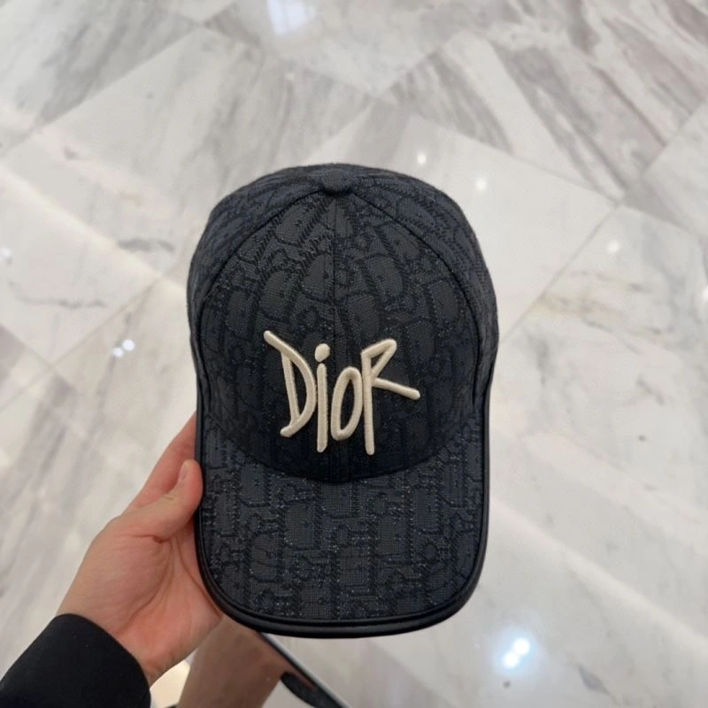 MultiPurpose Christian Dior Caps 259506