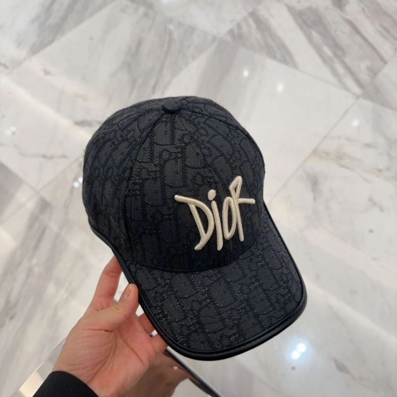 MultiPurpose Christian Dior Caps 259506