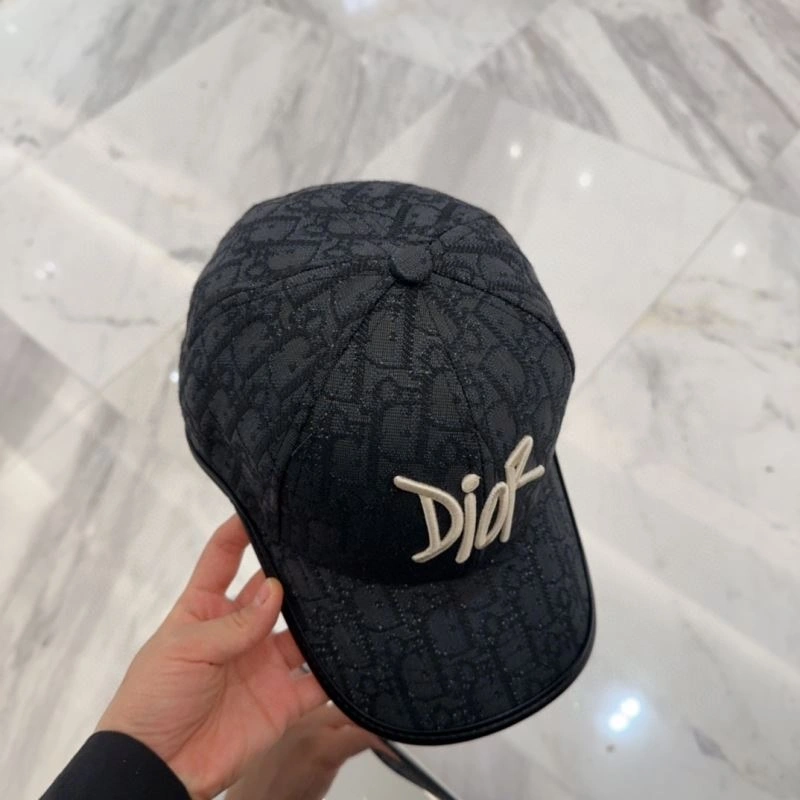 MultiPurpose Christian Dior Caps 259506