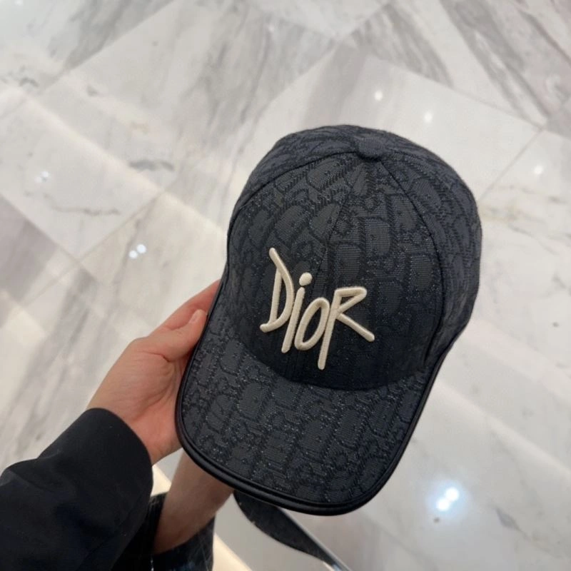 MultiPurpose Christian Dior Caps 259506