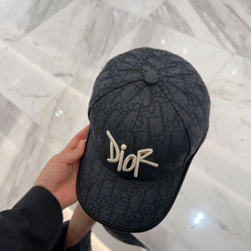 MultiPurpose Christian Dior Caps 259506