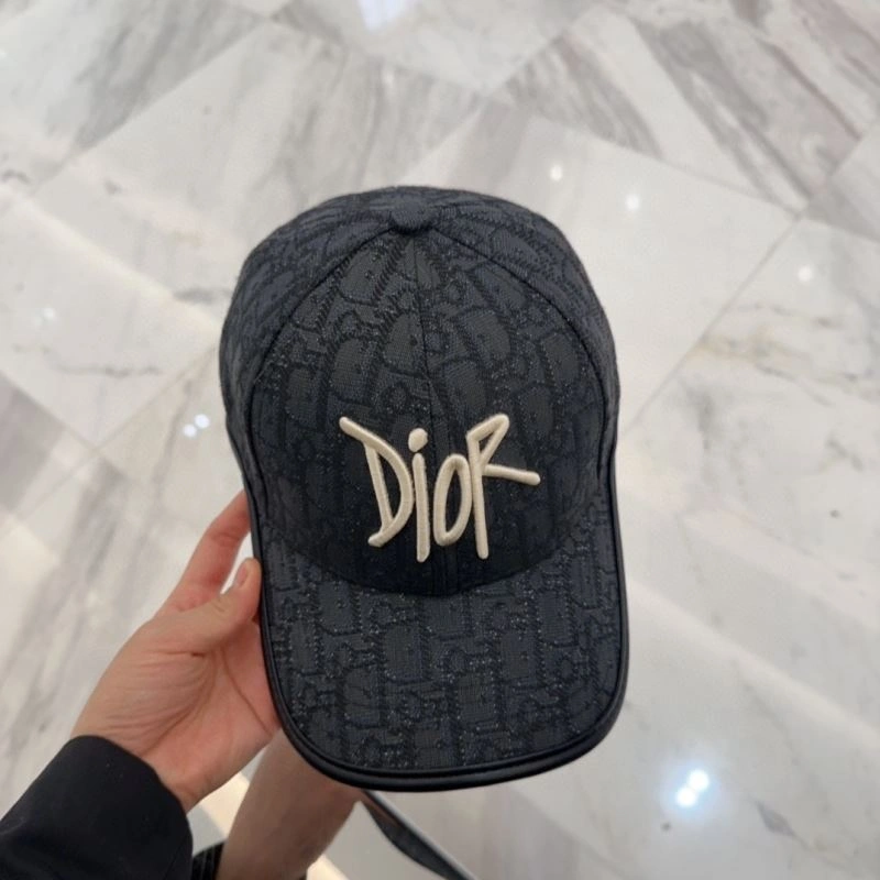 MultiPurpose Christian Dior Caps 259506