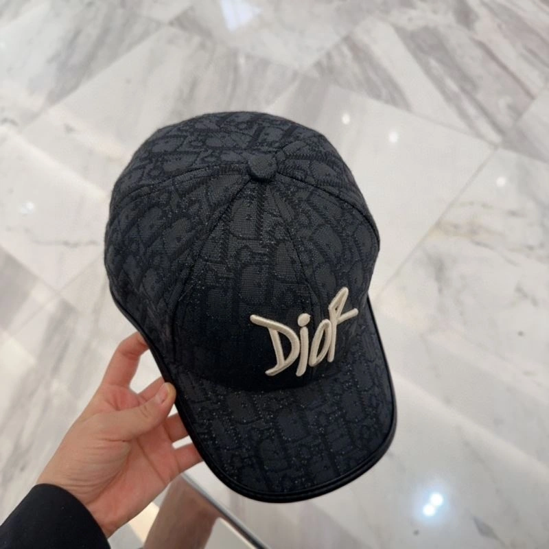 MultiPurpose Christian Dior Caps 259506