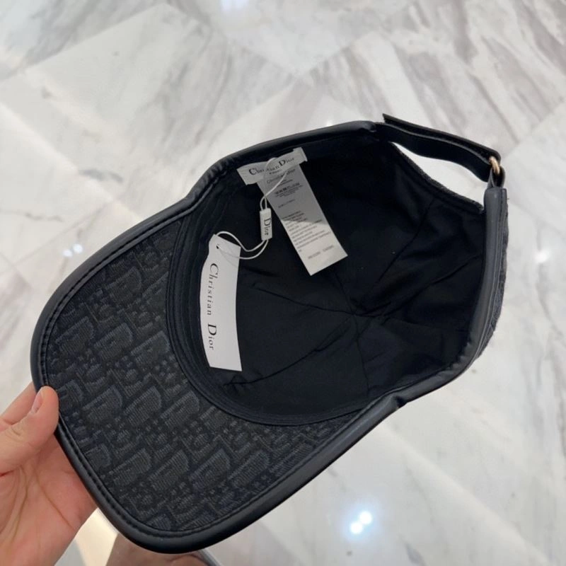 MultiPurpose Christian Dior Caps 259506