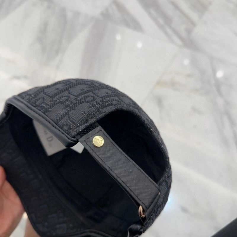 MultiPurpose Christian Dior Caps 259506