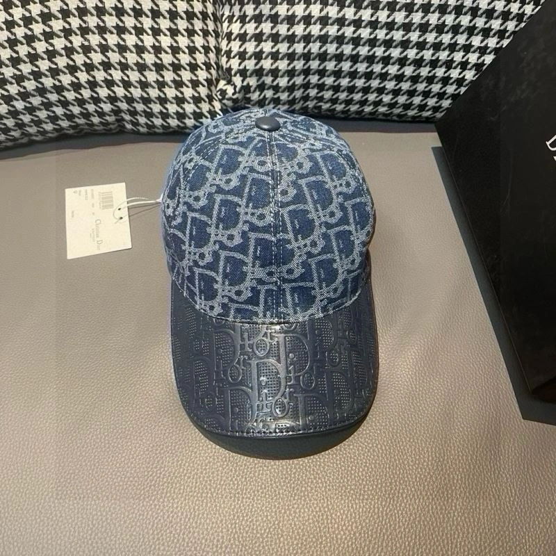 Durable Christian Dior Caps 259510