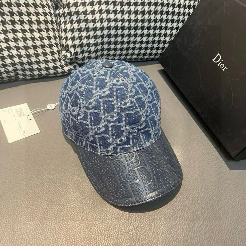 Durable Christian Dior Caps 259510