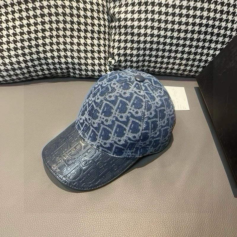Durable Christian Dior Caps 259510