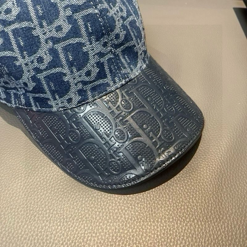 Durable Christian Dior Caps 259510
