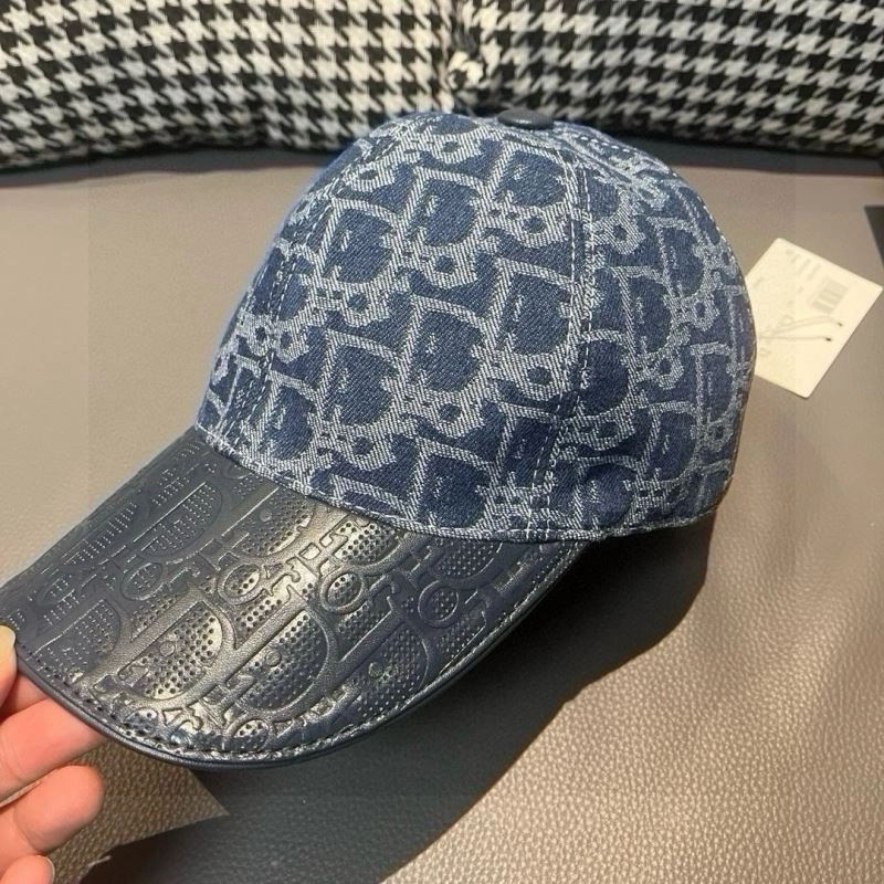Durable Christian Dior Caps 259510