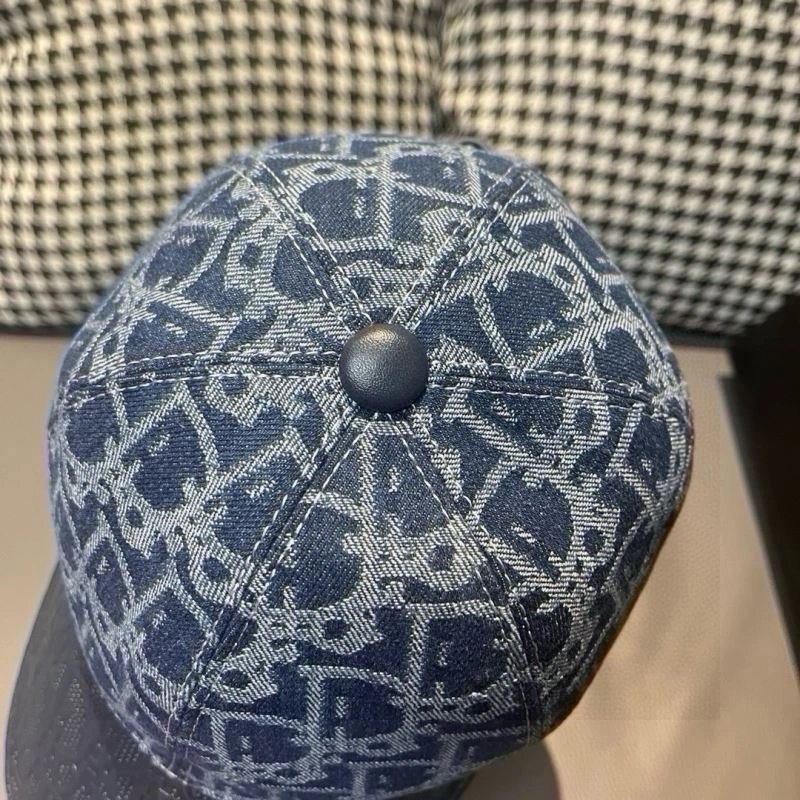 Durable Christian Dior Caps 259510