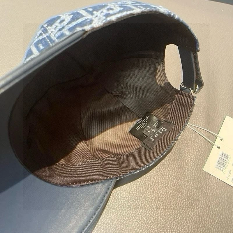 Durable Christian Dior Caps 259510