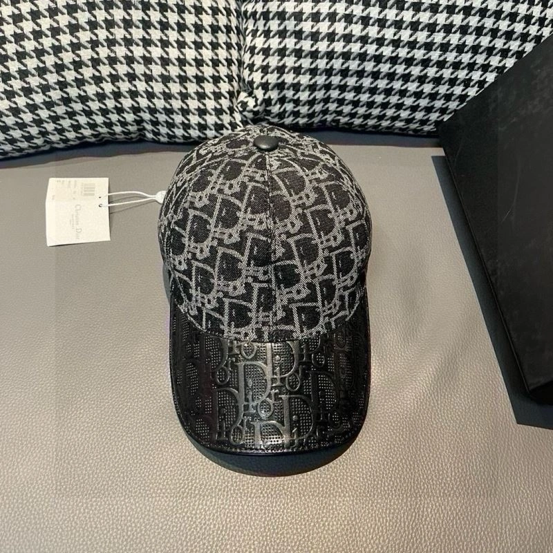 Christian Dior Caps EyeCatching 259516