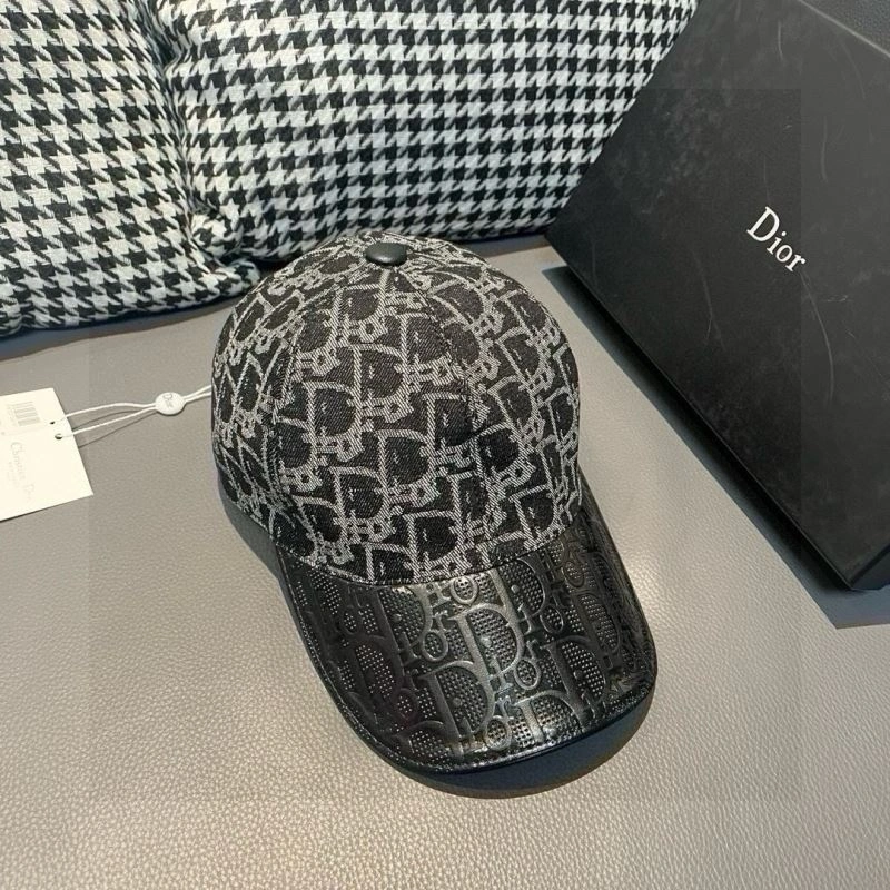 Christian Dior Caps EyeCatching 259516