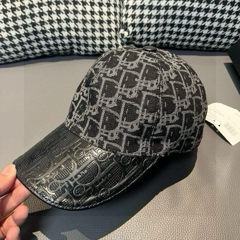 Christian Dior Caps EyeCatching 259516