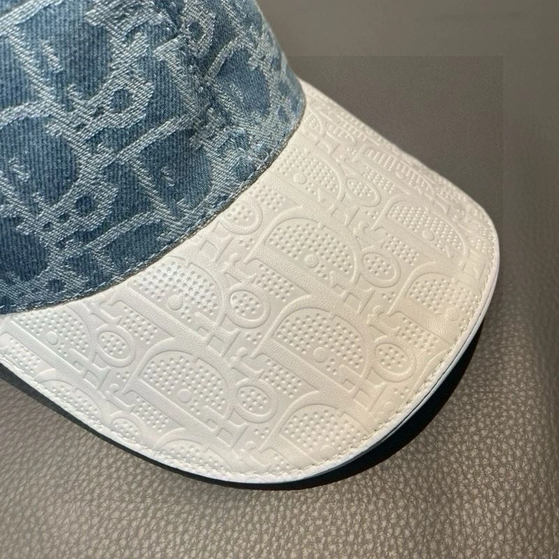 Efficient Christian Dior Caps 259511