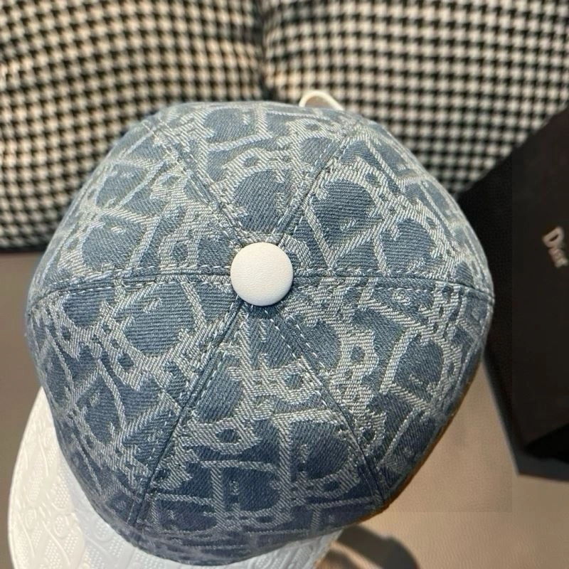 Efficient Christian Dior Caps 259511
