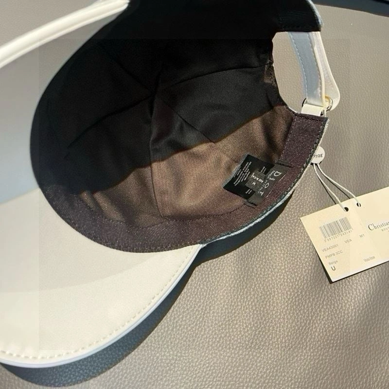 Efficient Christian Dior Caps 259511