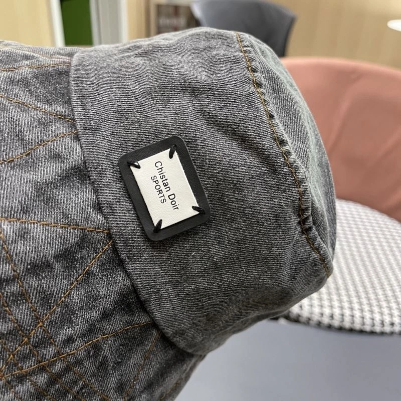 Durable Christian Dior Caps 259525