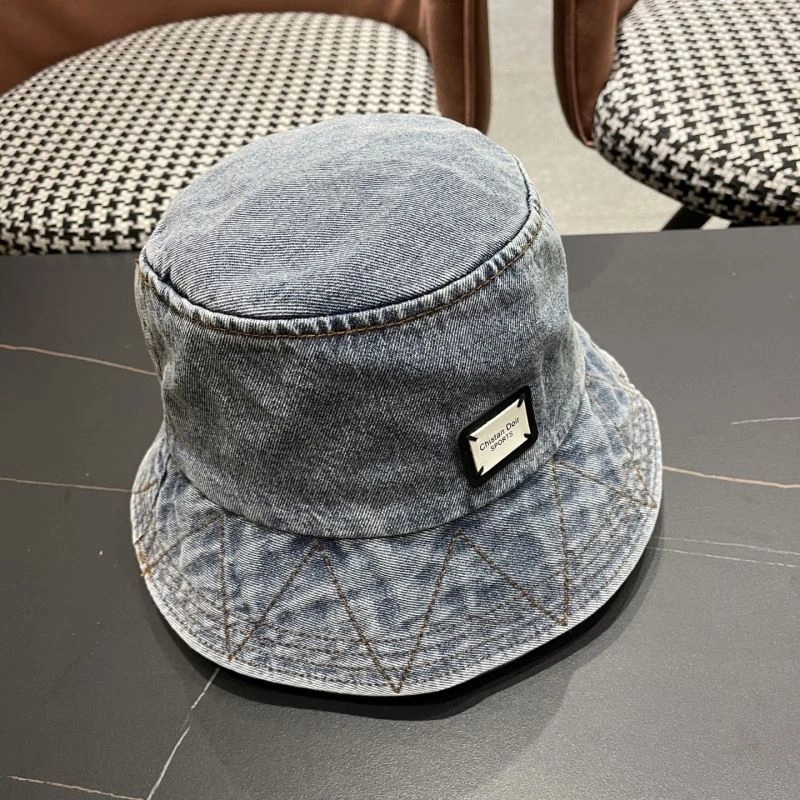 Christian Dior Caps Resilient 259519
