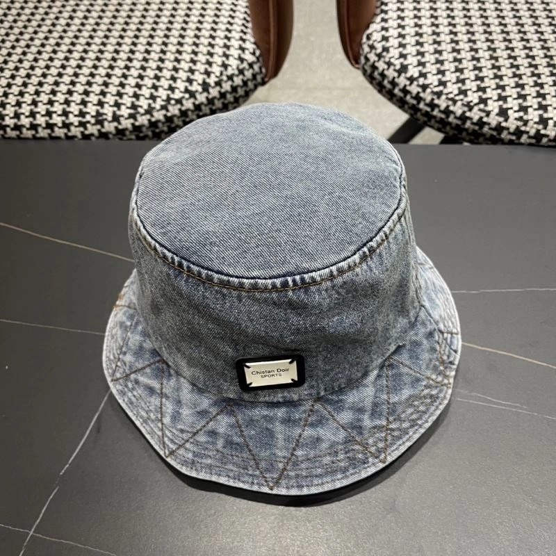 Christian Dior Caps Resilient 259519
