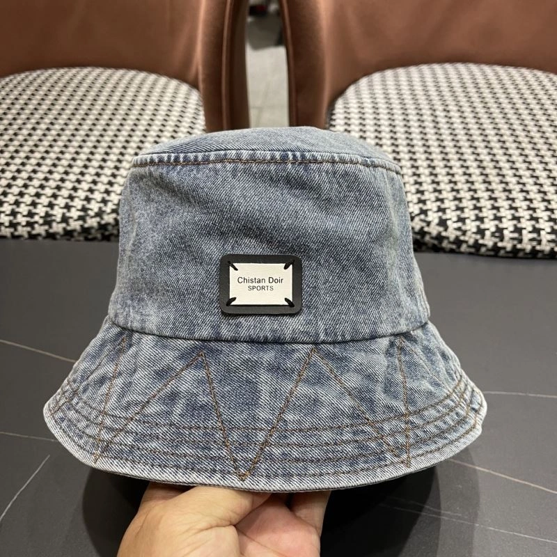 Christian Dior Caps Resilient 259519