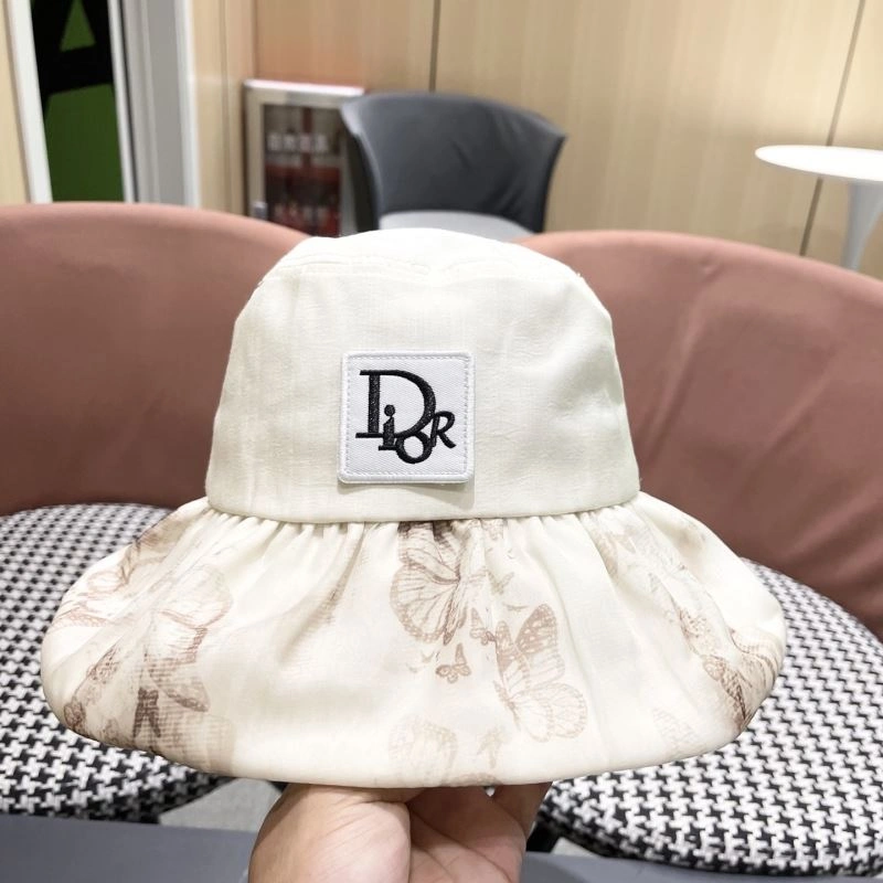 WaterResistant Christian Dior Caps 259526