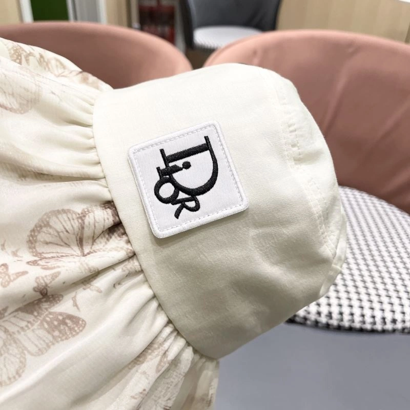 WaterResistant Christian Dior Caps 259526