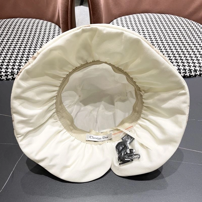 WaterResistant Christian Dior Caps 259526