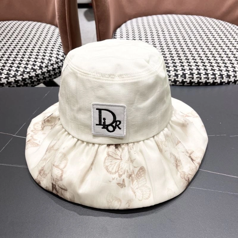 WaterResistant Christian Dior Caps 259526