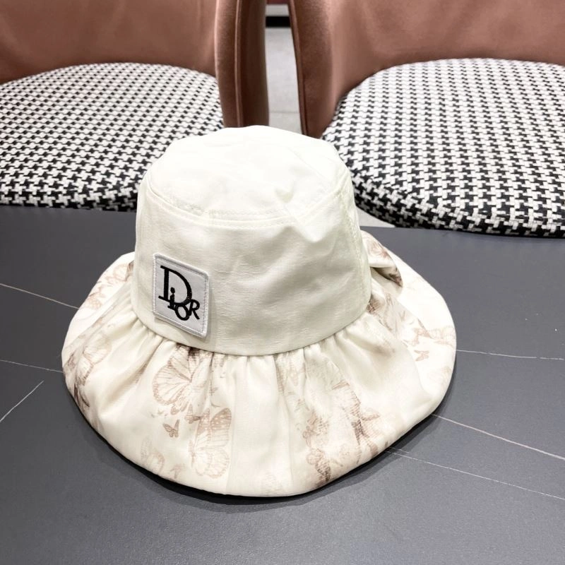 WaterResistant Christian Dior Caps 259526