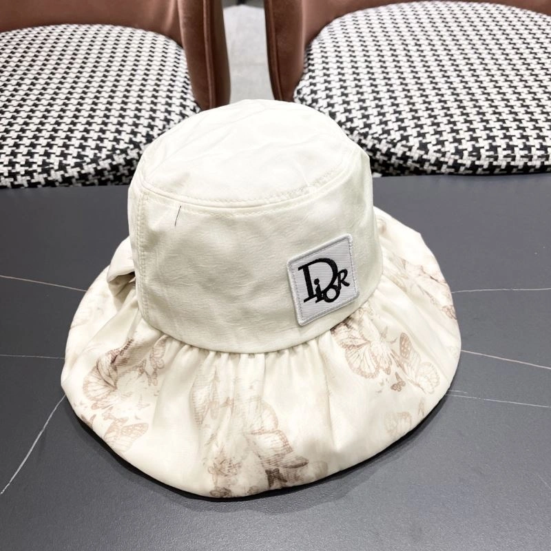 WaterResistant Christian Dior Caps 259526