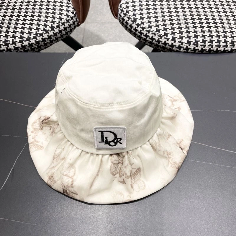 WaterResistant Christian Dior Caps 259526