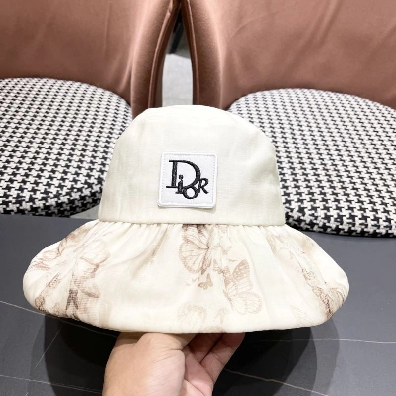 WaterResistant Christian Dior Caps 259526